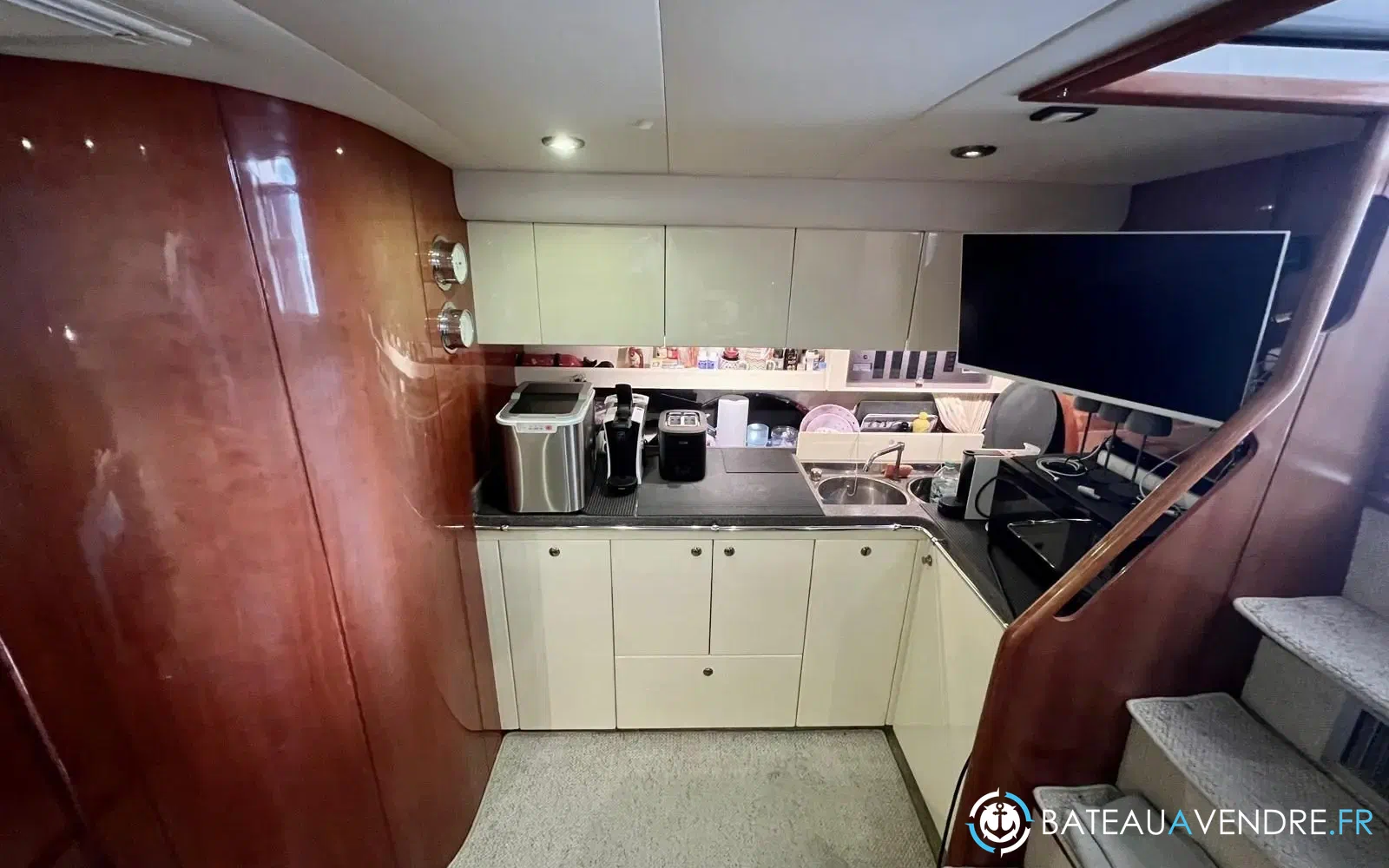 slider 34 Fairline Targa 39