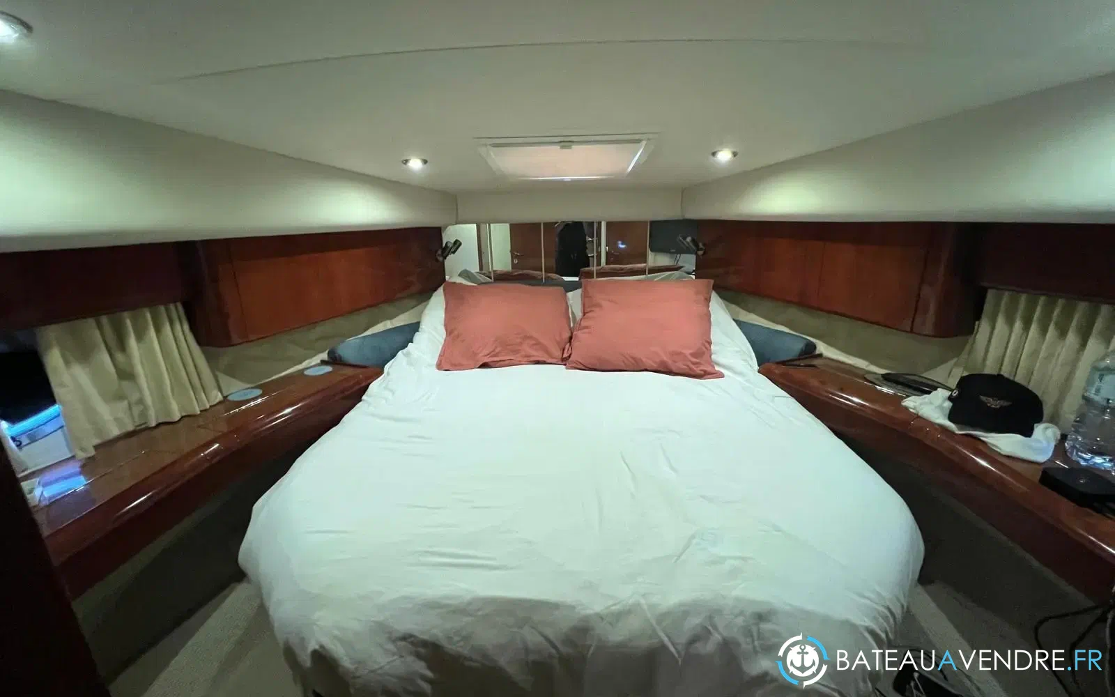 slider 36 Fairline Targa 39