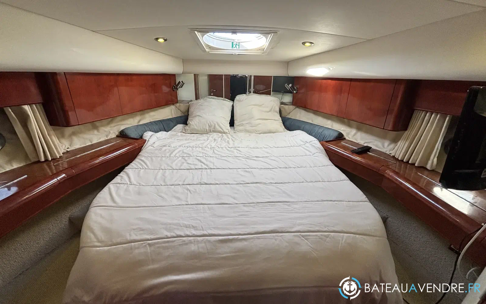 slider 38 Fairline Targa 39