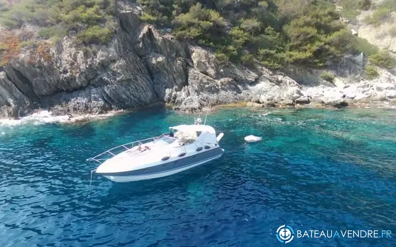 slider 3 Fairline Targa 39