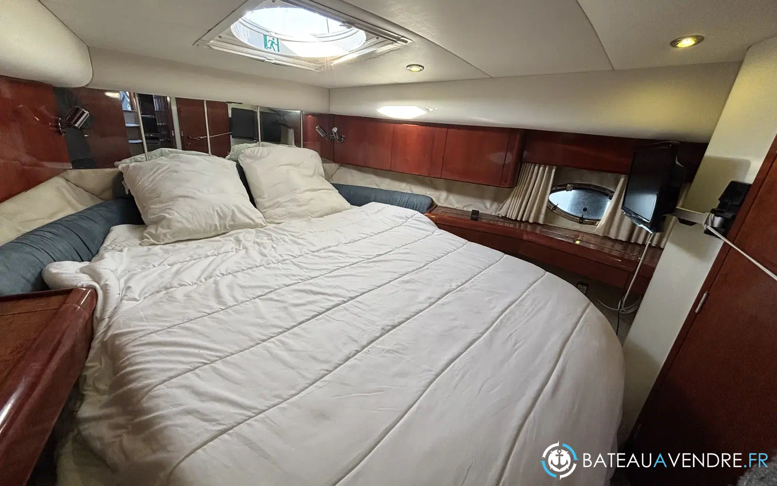 slider 39 Fairline Targa 39
