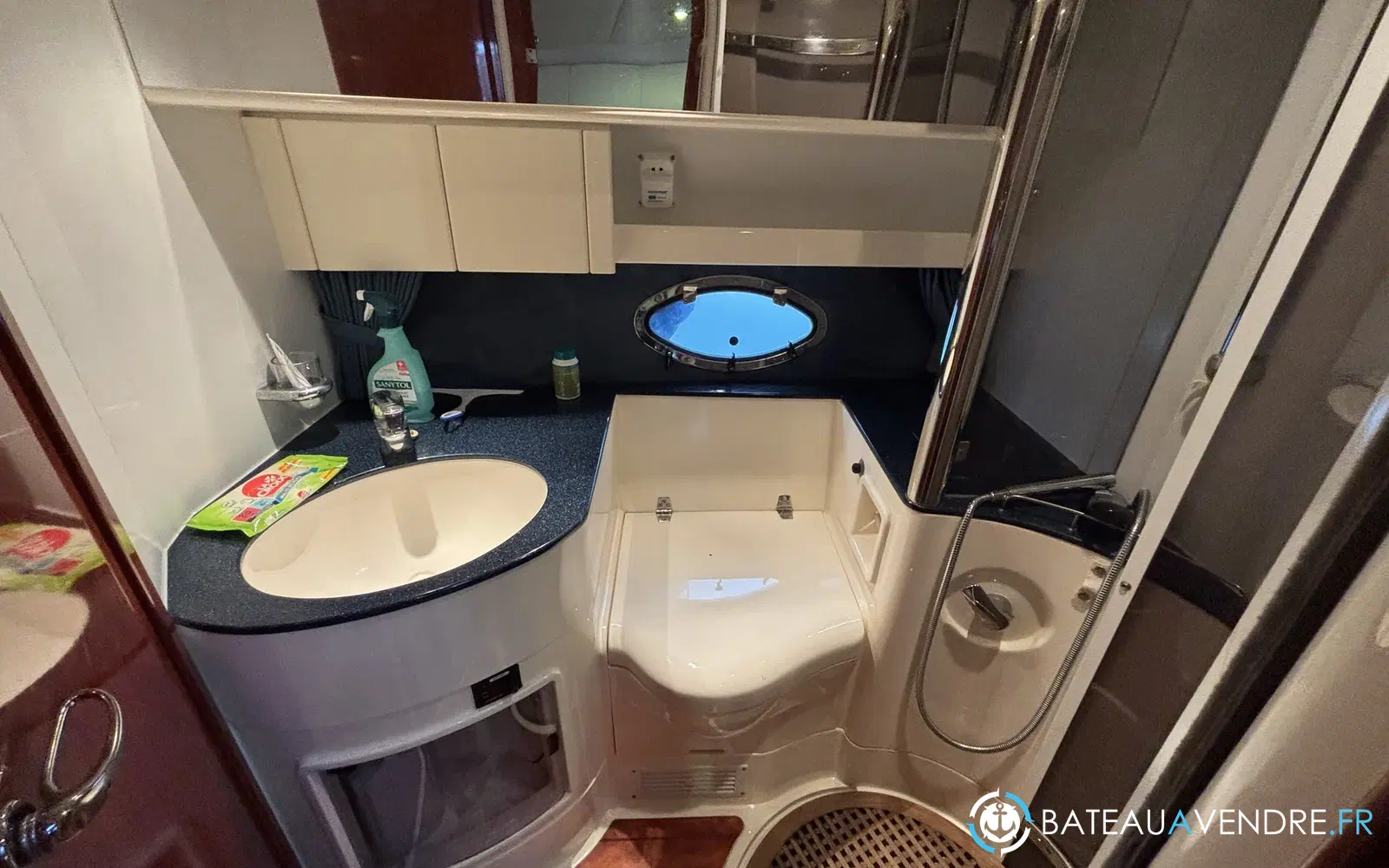slider 41 Fairline Targa 39