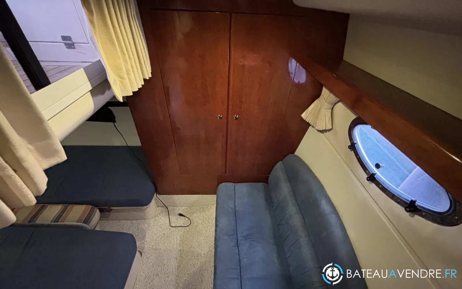 slider 43 Fairline Targa 39