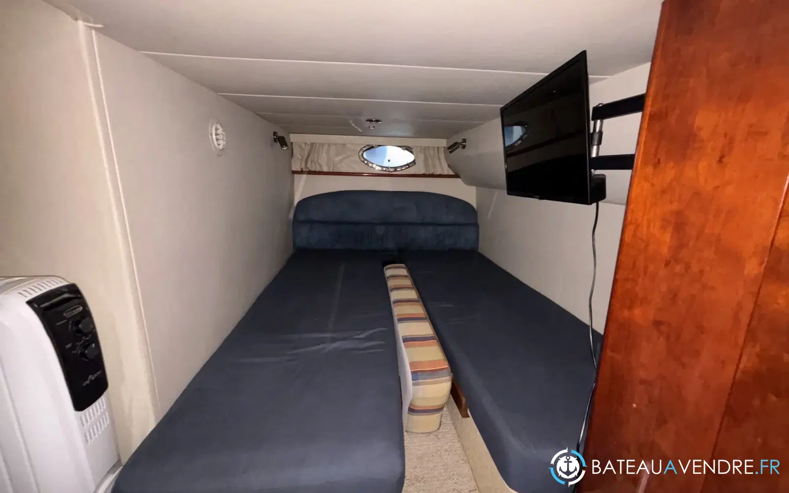 slider 44 Fairline Targa 39