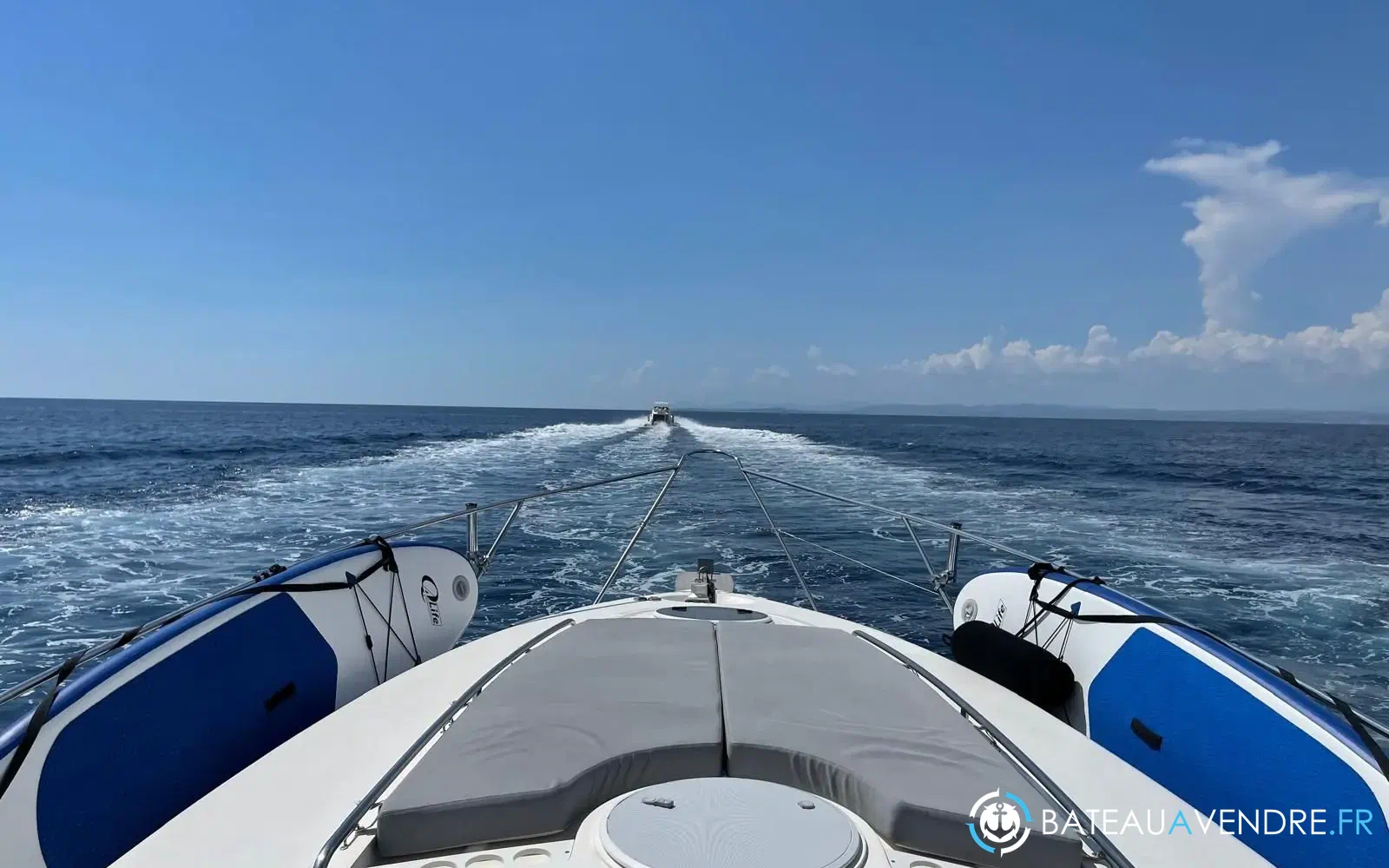slider 6 Fairline Targa 39