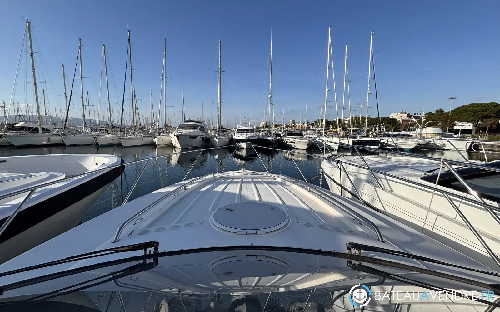 slider 7 Fairline Targa 39