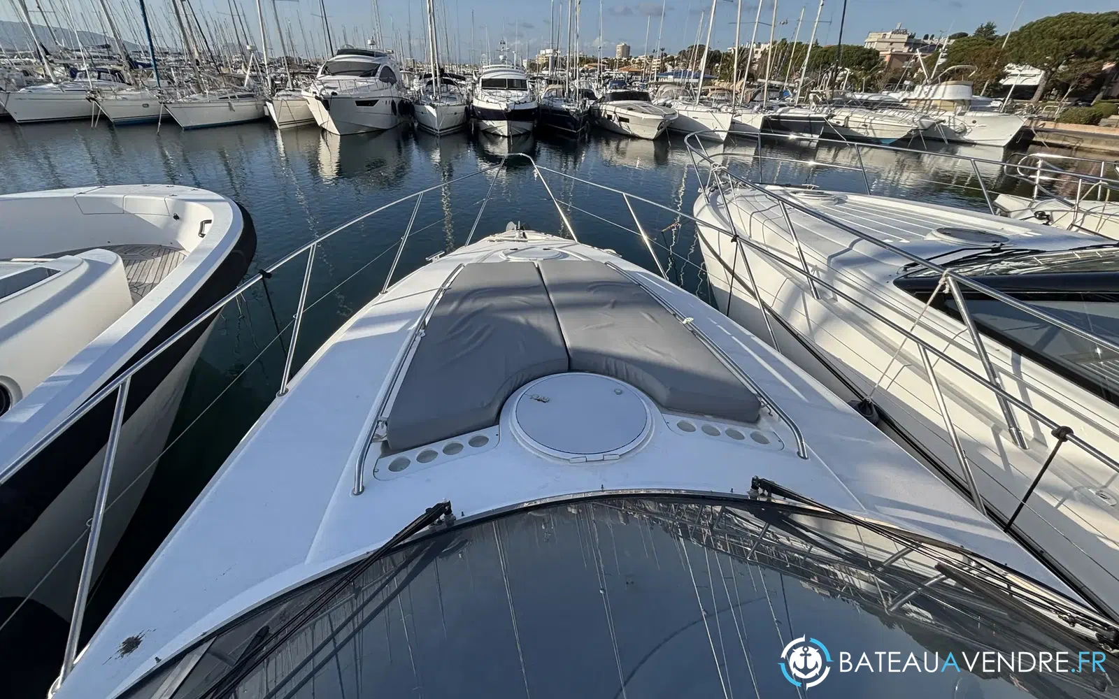 slider 8 Fairline Targa 39