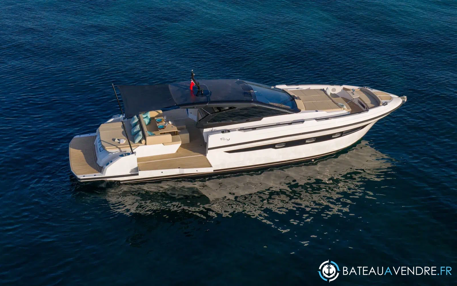 slider 9 Rio Yachts Le Mans 50