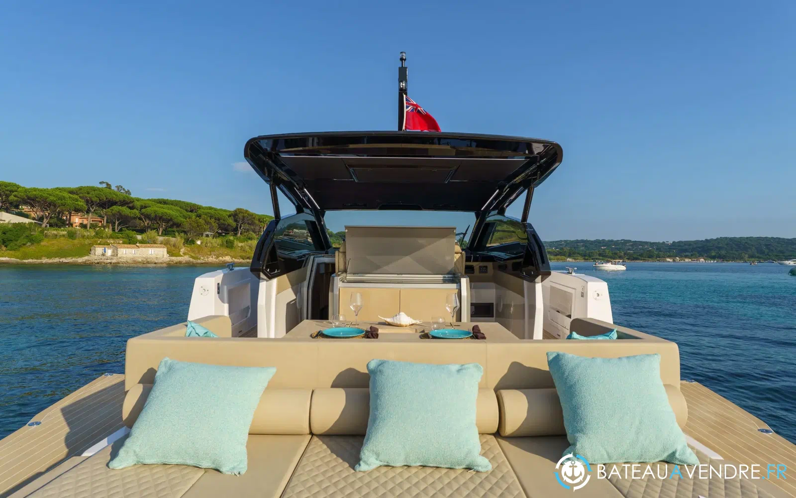 slider 11 Rio Yachts Le Mans 50