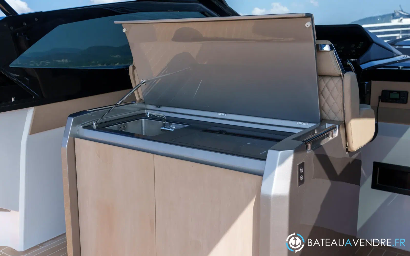 slider 12 Rio Yachts Le Mans 50