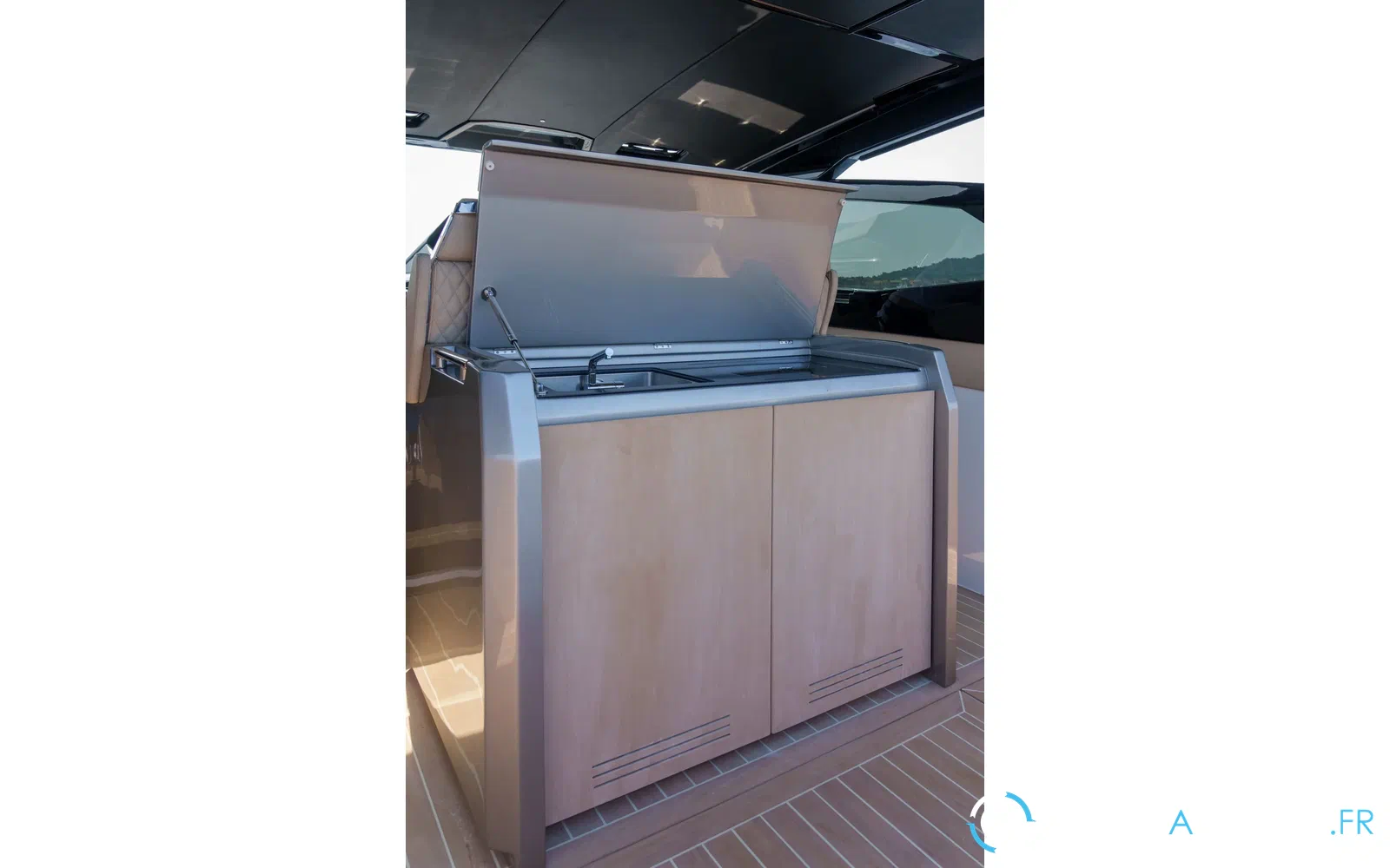 slider 13 Rio Yachts Le Mans 50