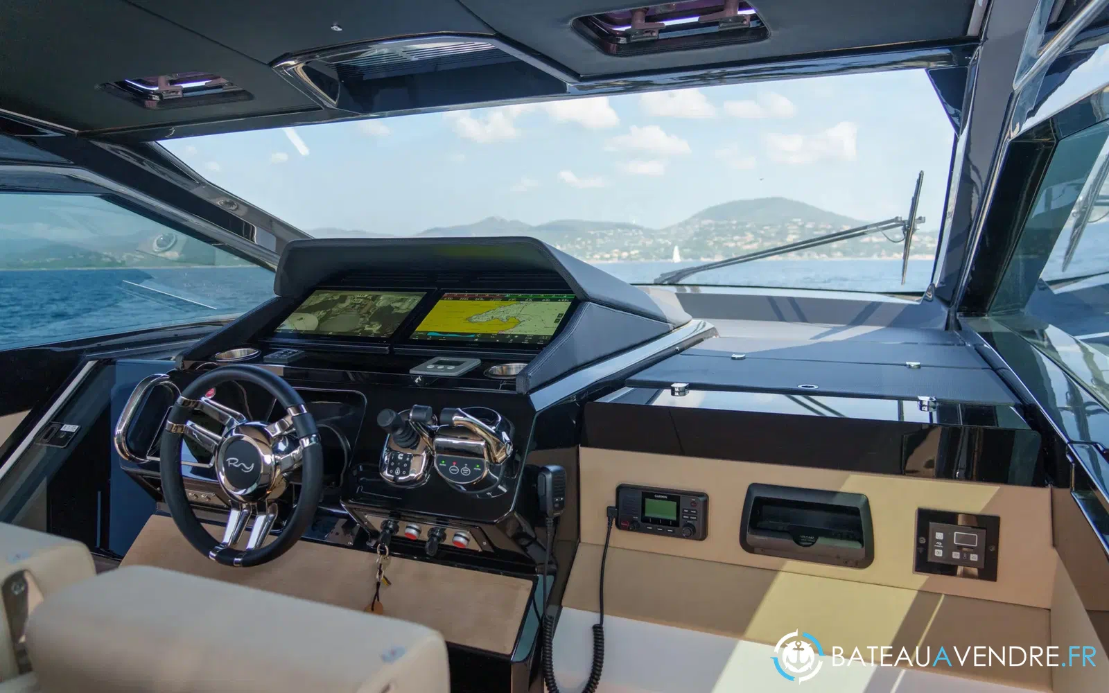 slider 14 Rio Yachts Le Mans 50