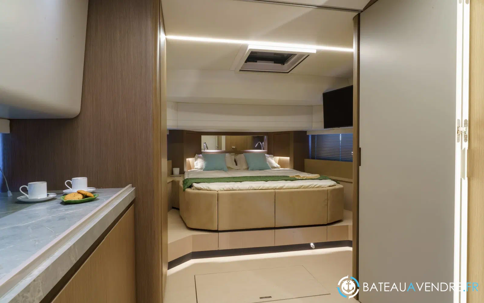 slider 20 Rio Yachts Le Mans 50