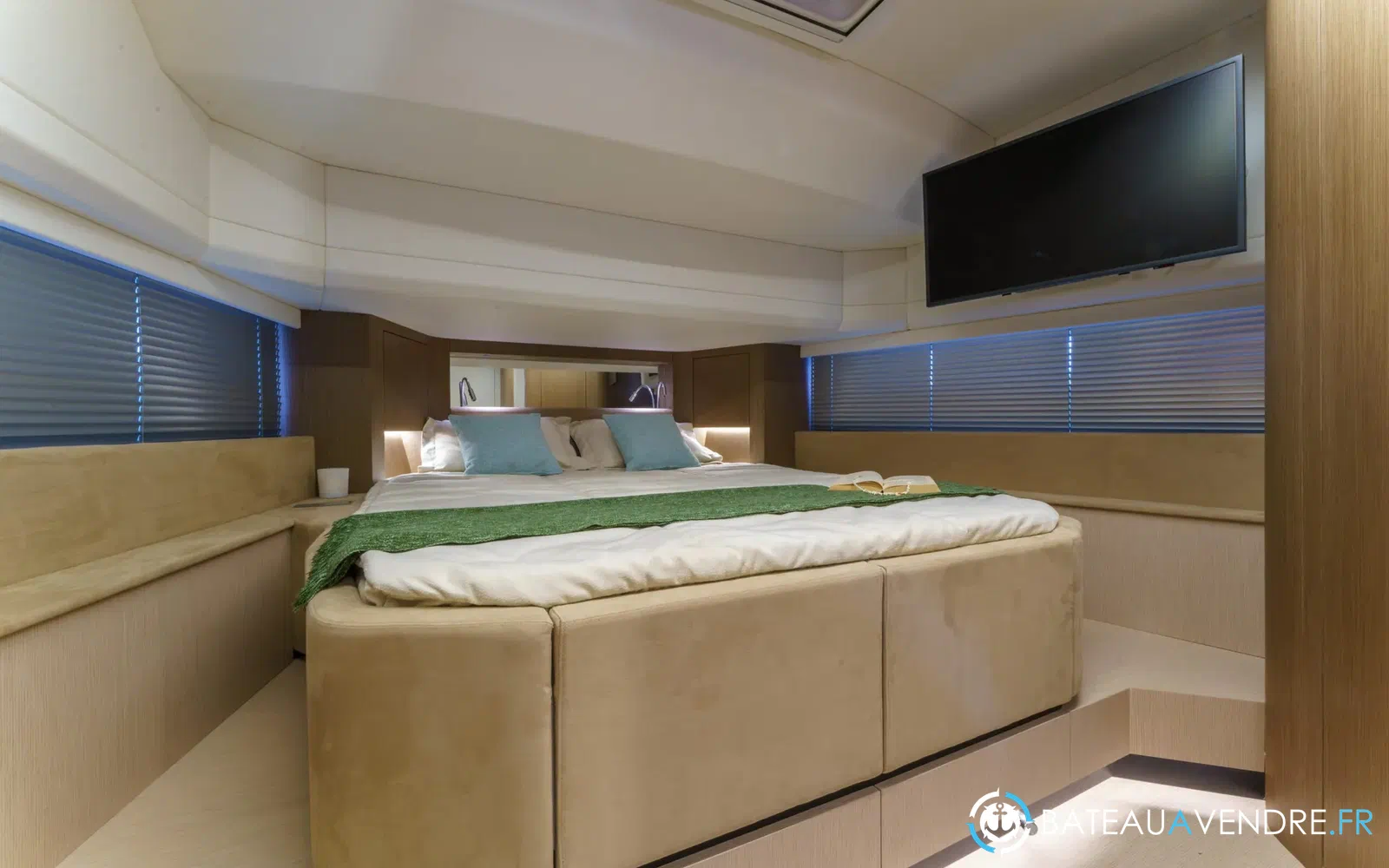 slider 21 Rio Yachts Le Mans 50