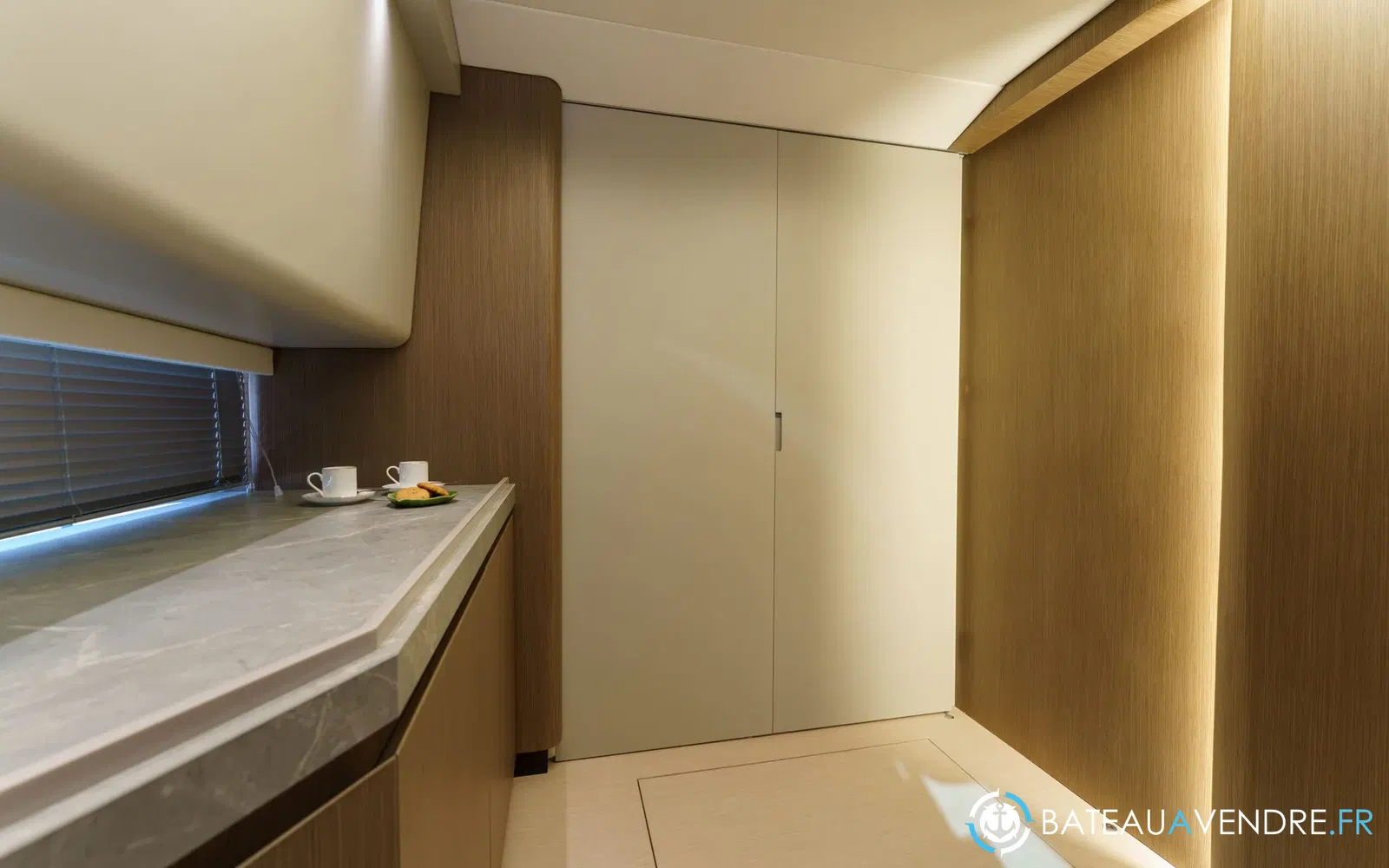slider 22 Rio Yachts Le Mans 50