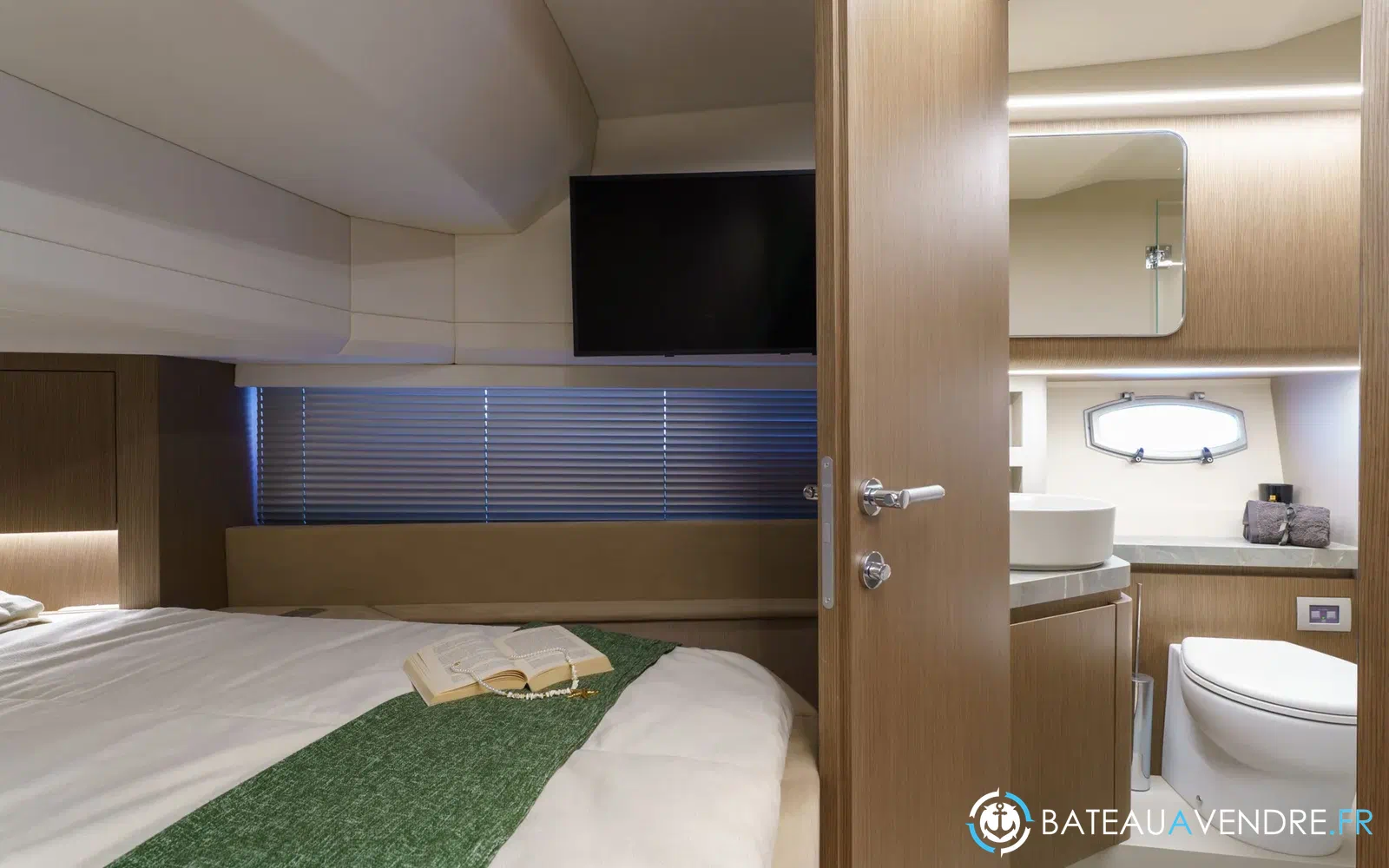 slider 23 Rio Yachts Le Mans 50
