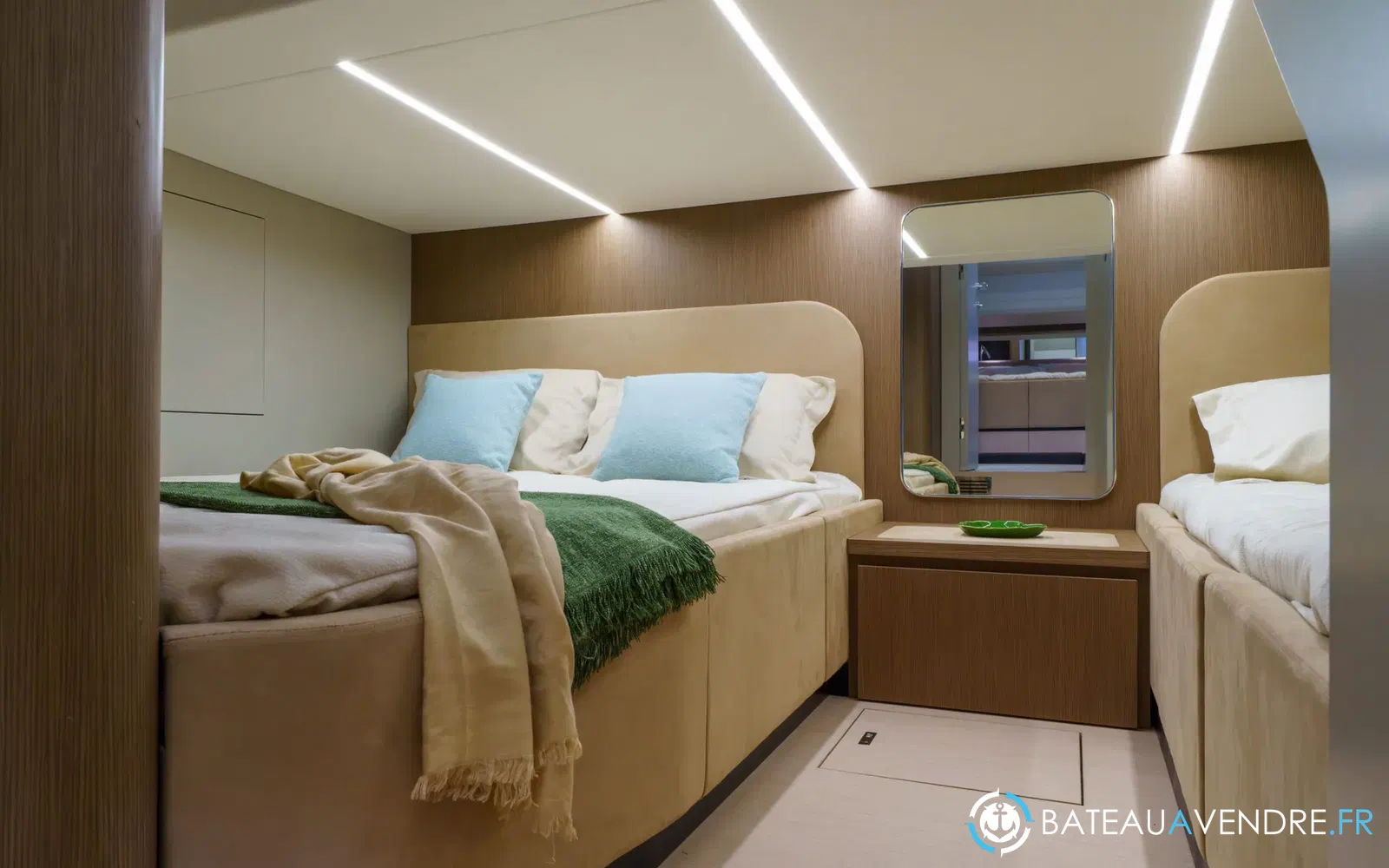 slider 24 Rio Yachts Le Mans 50