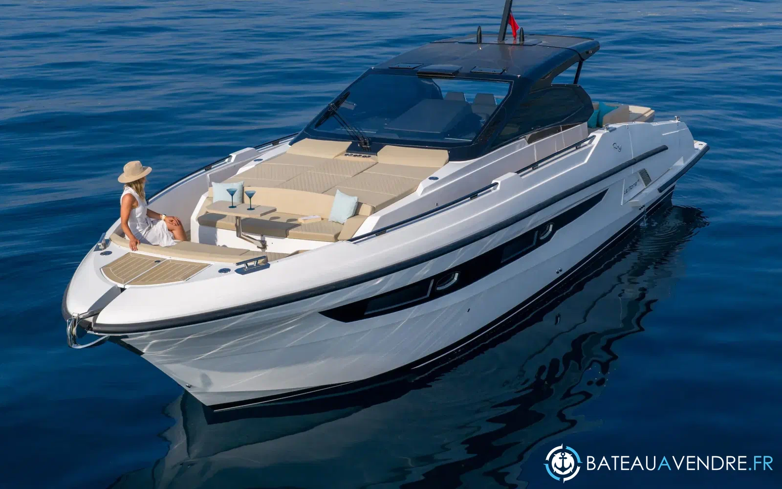 slider 8 Rio Yachts Le Mans 50