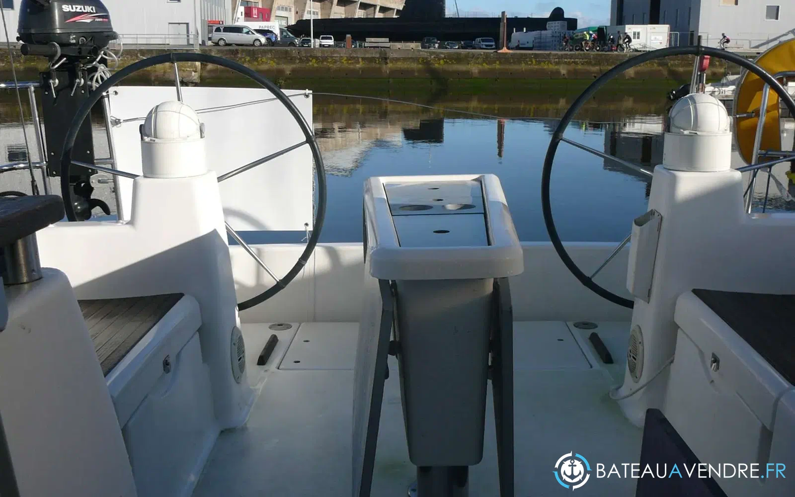 slider 6 Dufour 380