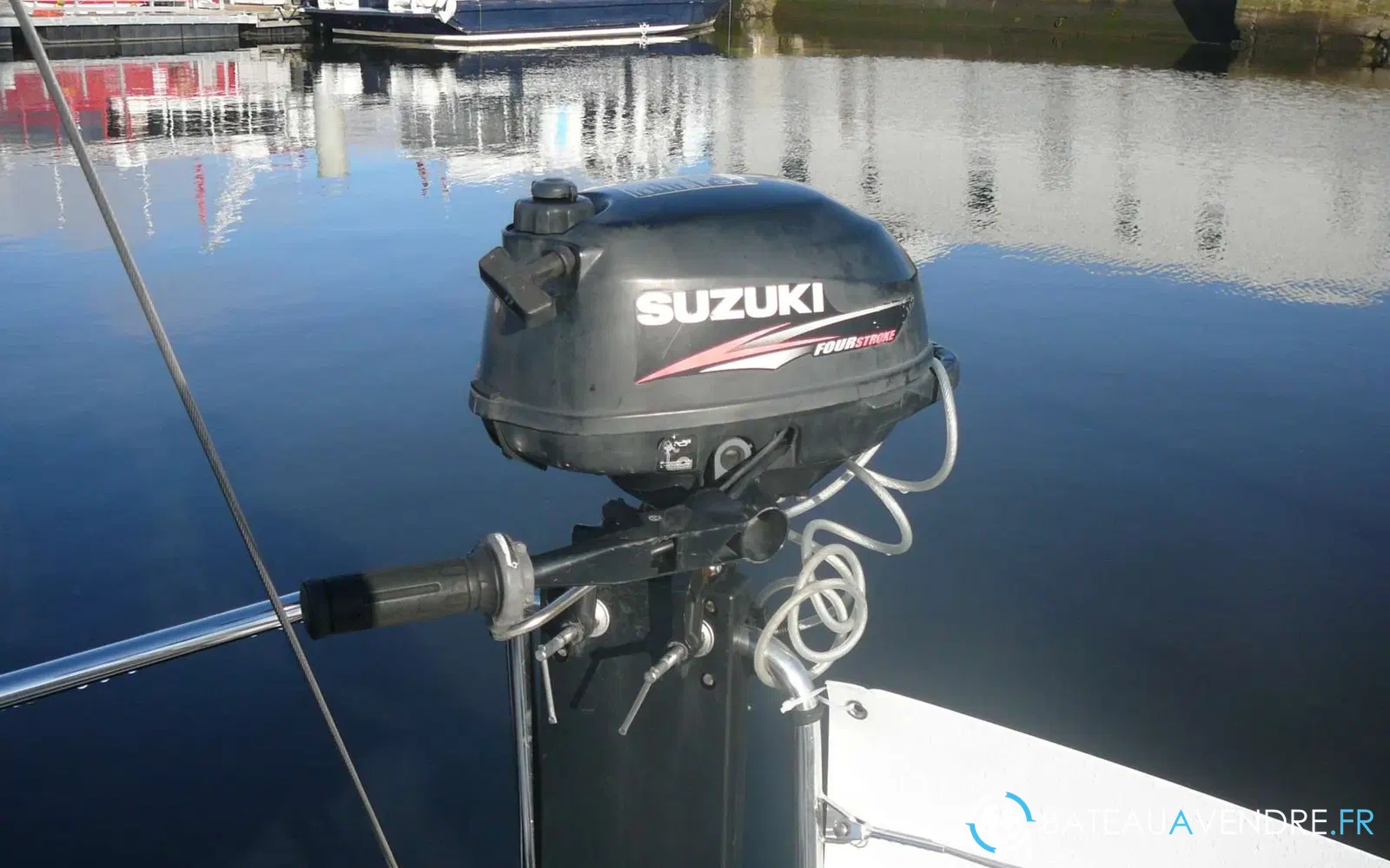 slider 5 Dufour 380