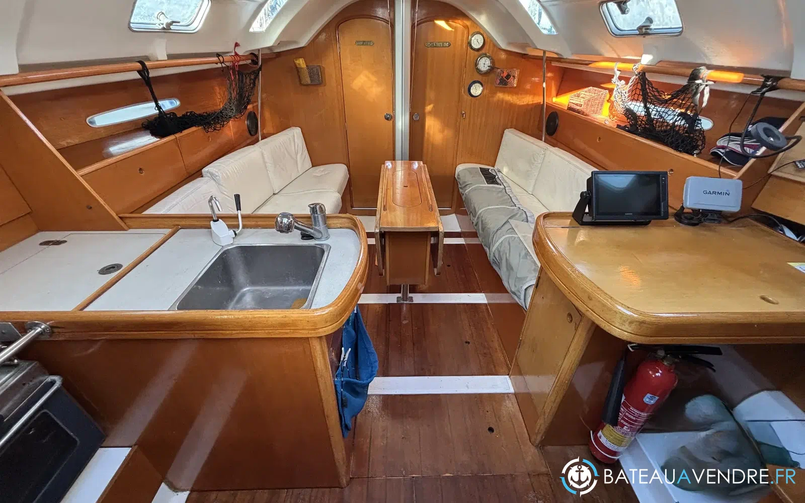 slider 8 Beneteau First 33.7