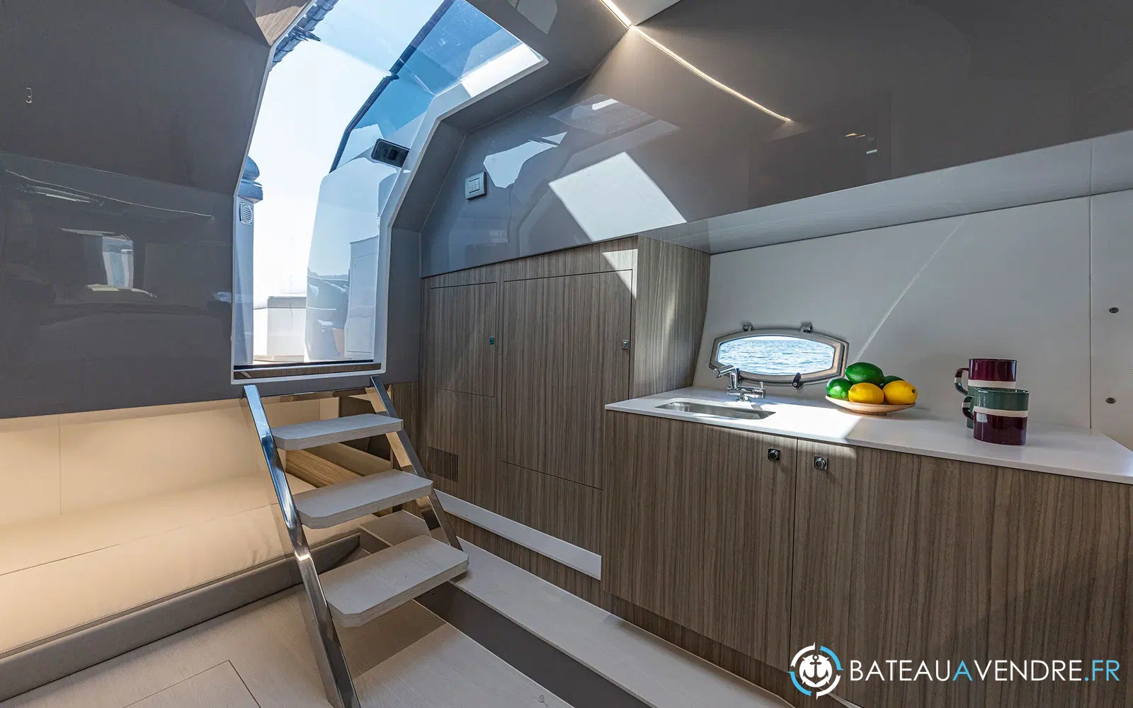 slider 14 Rio Yachts Daytona 35 CLASSIC
