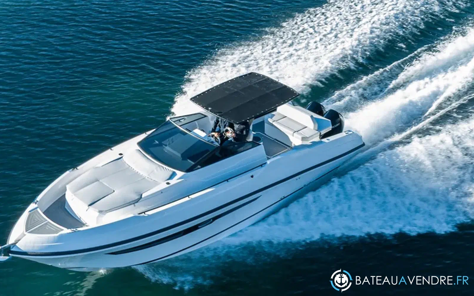 slider 0 Rio Yachts Daytona 35 CLASSIC