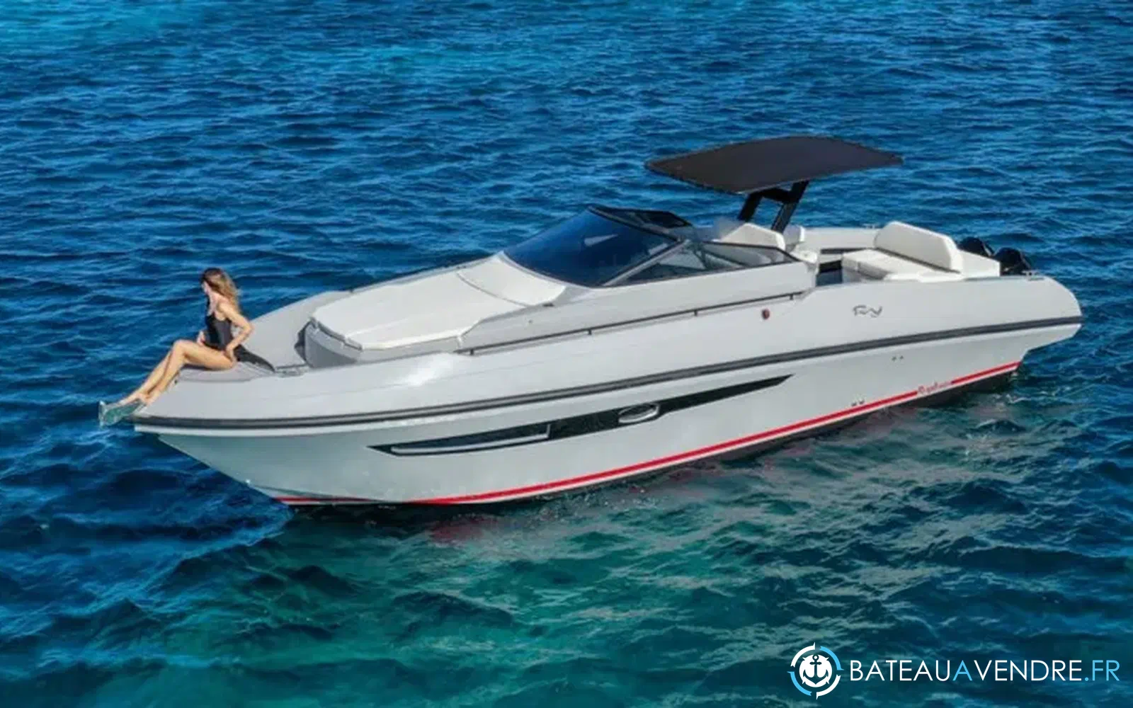 slider 1 Rio Yachts Daytona 35 CLASSIC