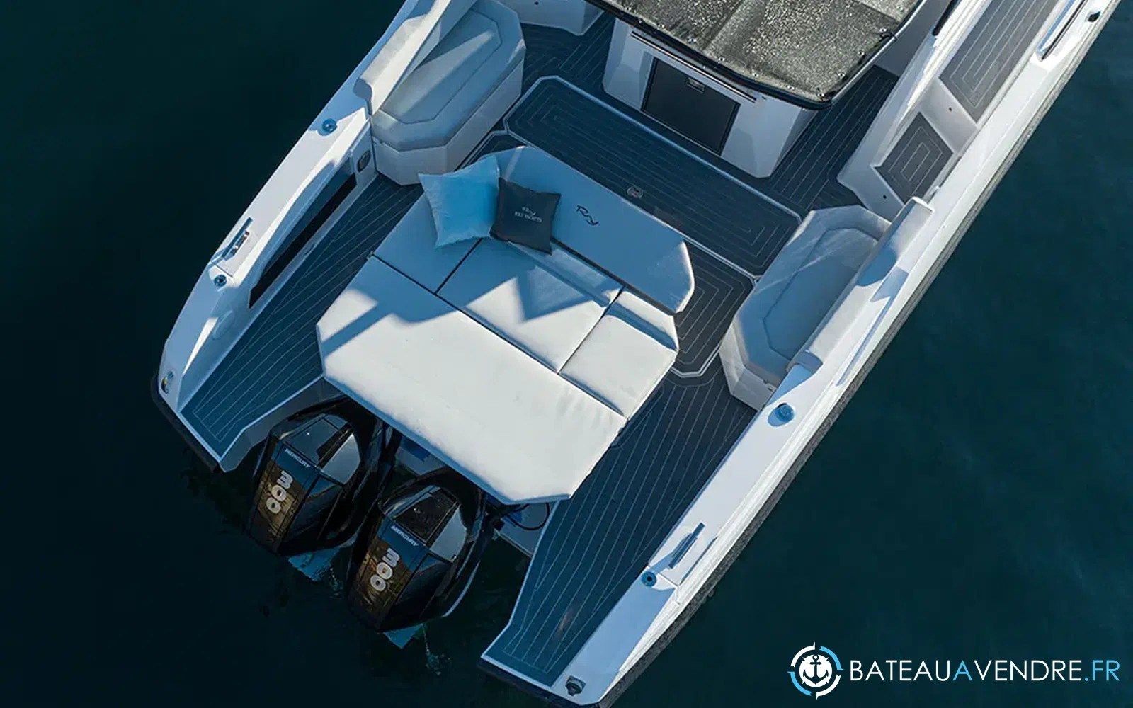 slider 3 Rio Yachts Daytona 35 CLASSIC