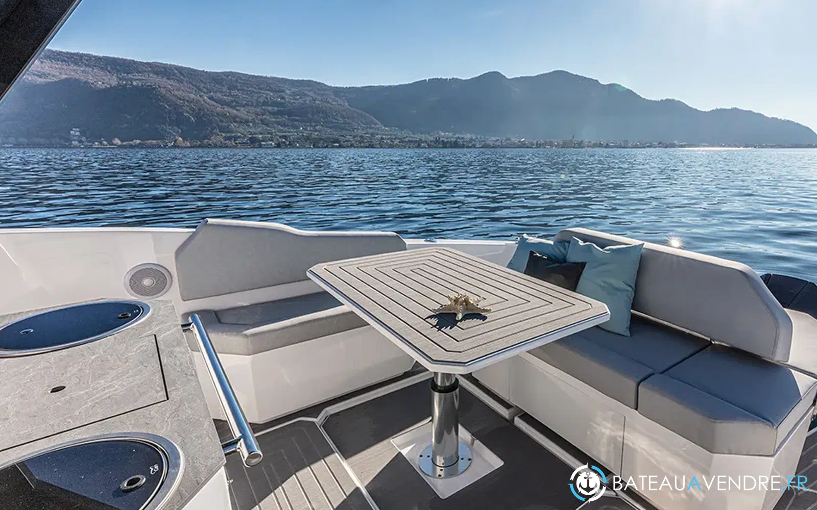 slider 5 Rio Yachts Daytona 35 CLASSIC