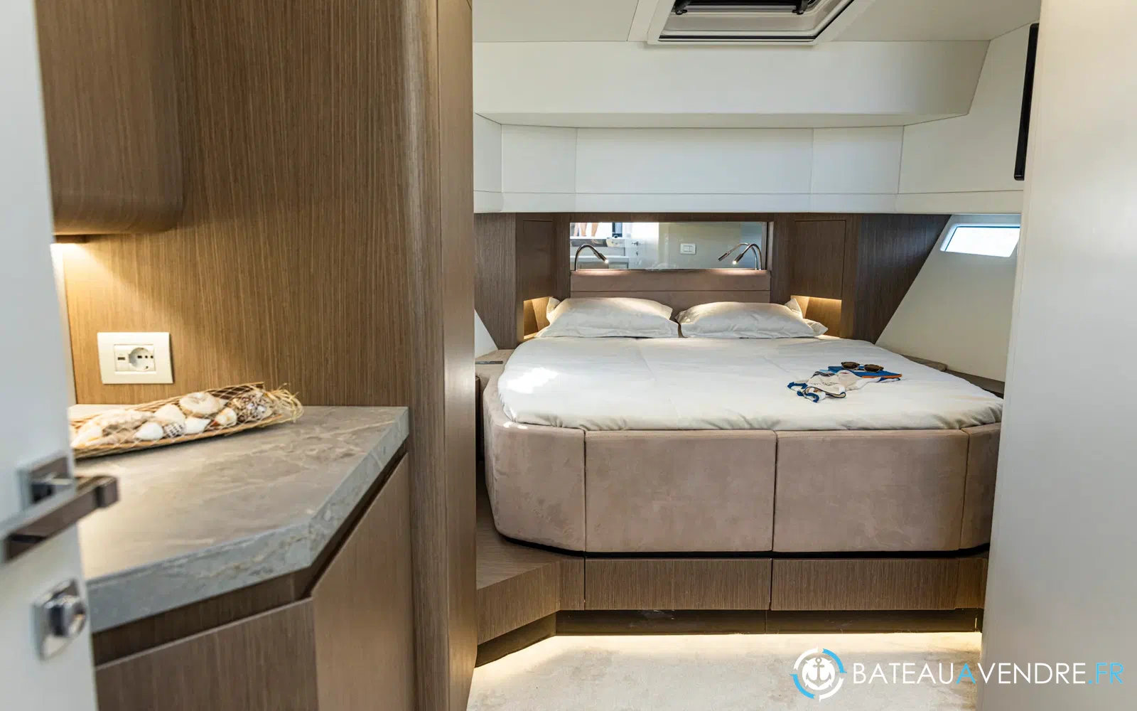 slider 10 Rio Yachts Le Mans 45