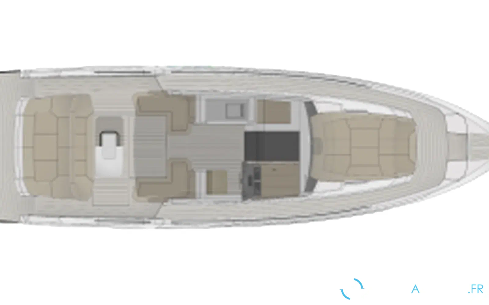 slider 13 Rio Yachts Le Mans 45