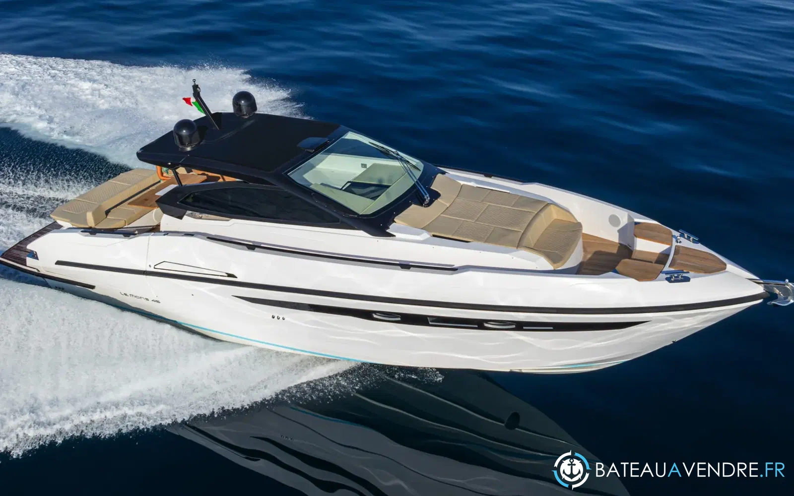 slider 0 Rio Yachts Le Mans 45
