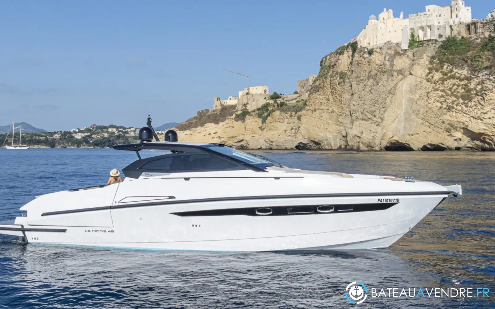 slider 1 Rio Yachts Le Mans 45