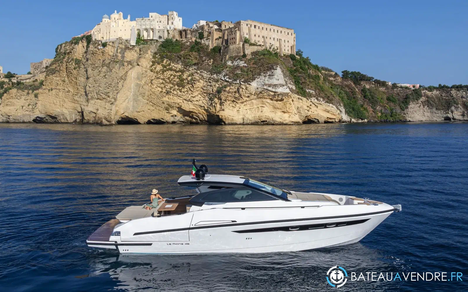 slider 2 Rio Yachts Le Mans 45
