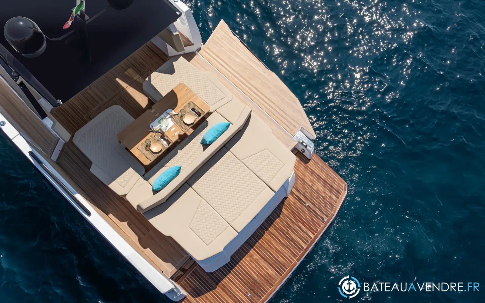 slider 3 Rio Yachts Le Mans 45