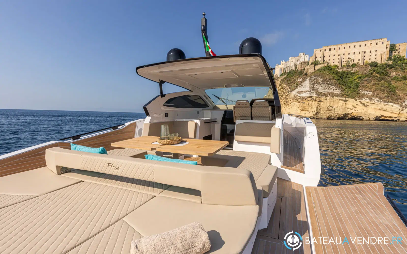 slider 4 Rio Yachts Le Mans 45