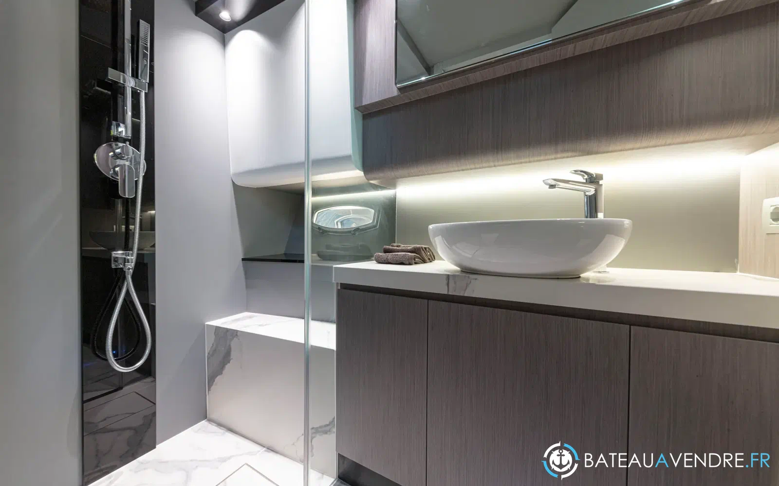slider 11 Rio Yachts Daytona 45