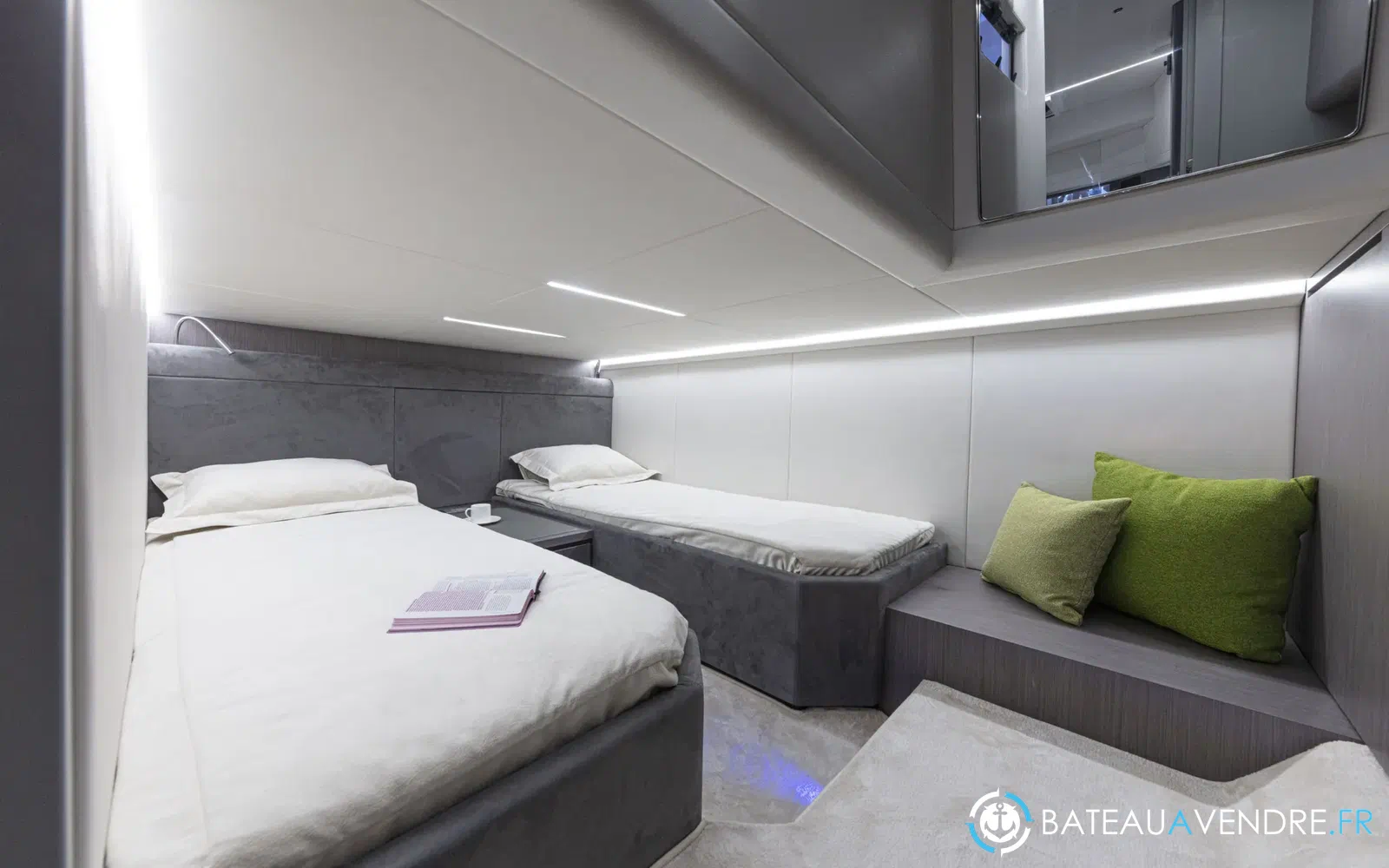 slider 13 Rio Yachts Daytona 45