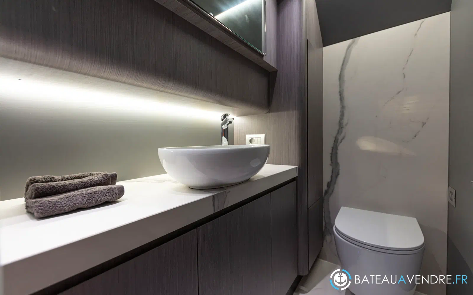 slider 15 Rio Yachts Daytona 45