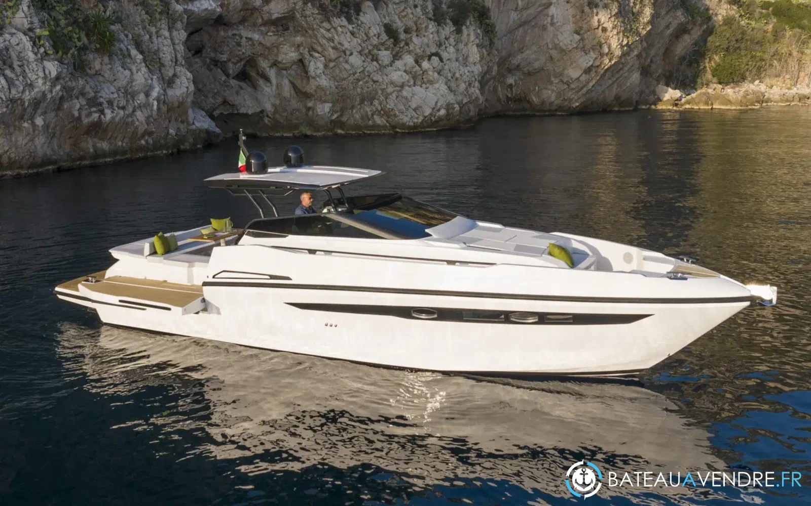 slider 0 Rio Yachts Daytona 45