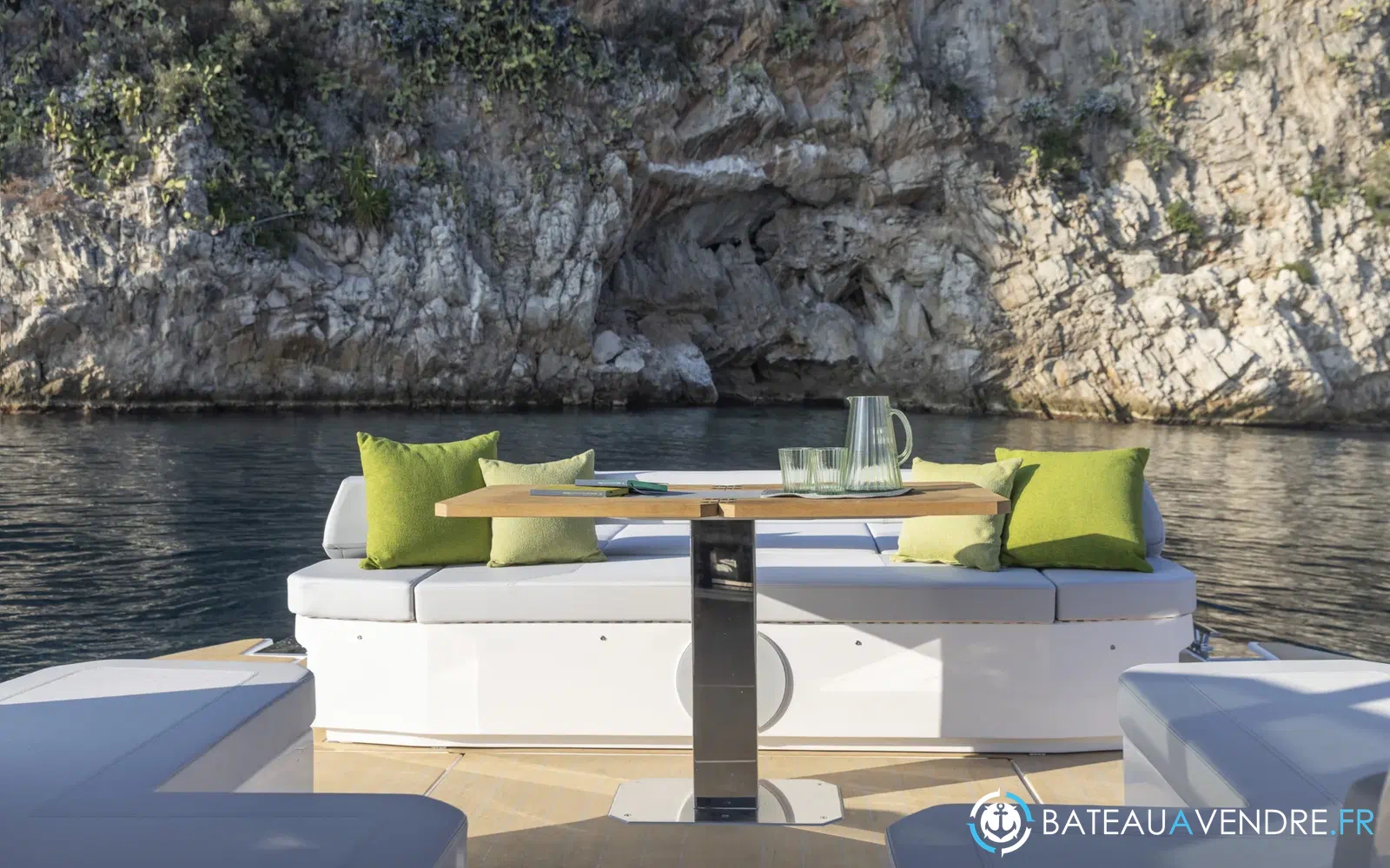 slider 2 Rio Yachts Daytona 45