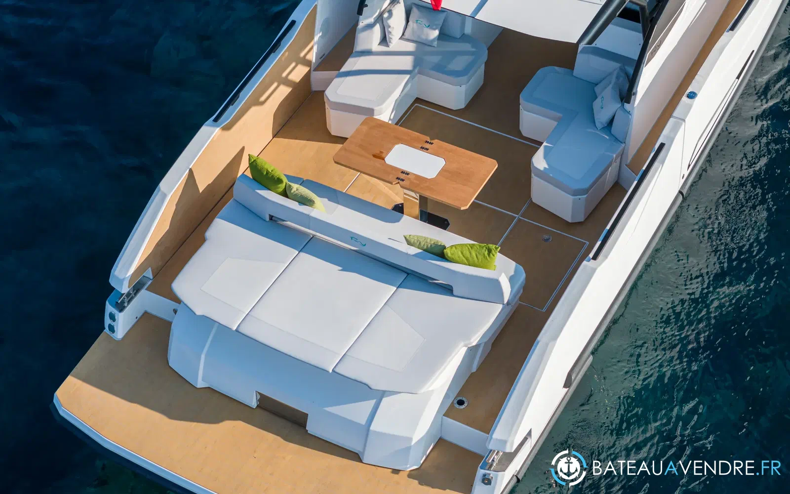 slider 3 Rio Yachts Daytona 45