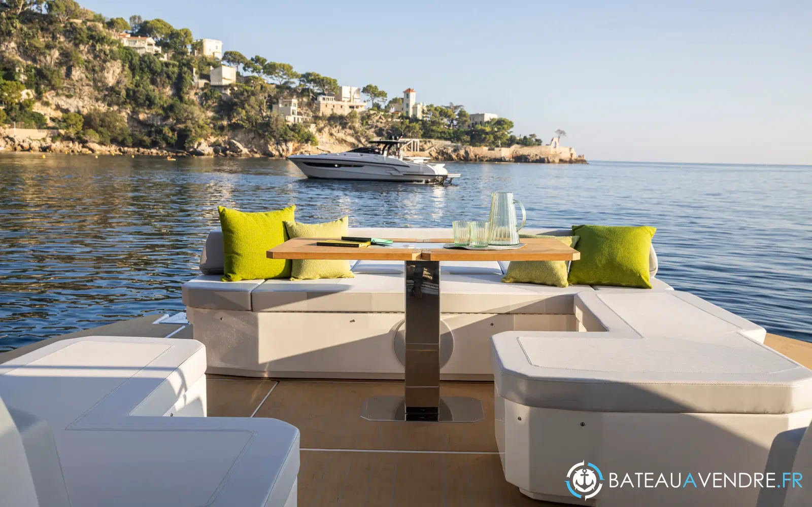 slider 4 Rio Yachts Daytona 45