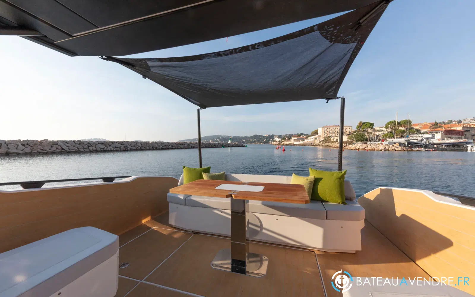 slider 6 Rio Yachts Daytona 45