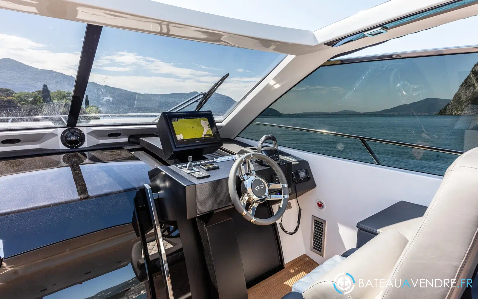 slider 9 Rio Yachts Parana 40