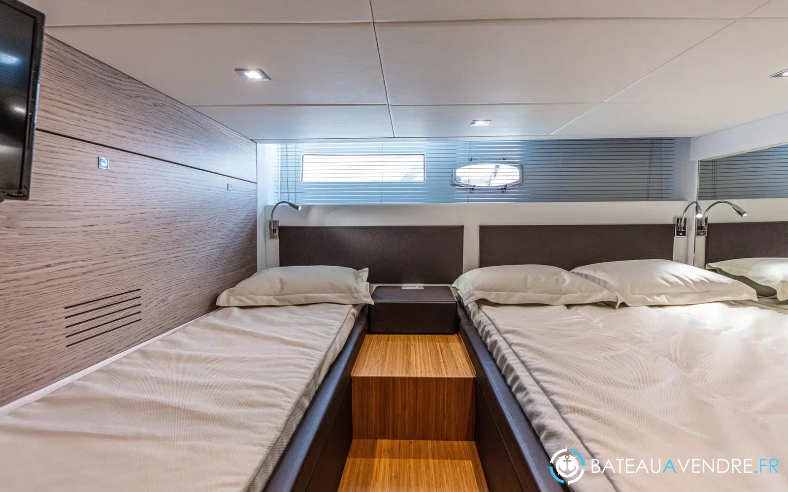 slider 14 Rio Yachts Parana 40