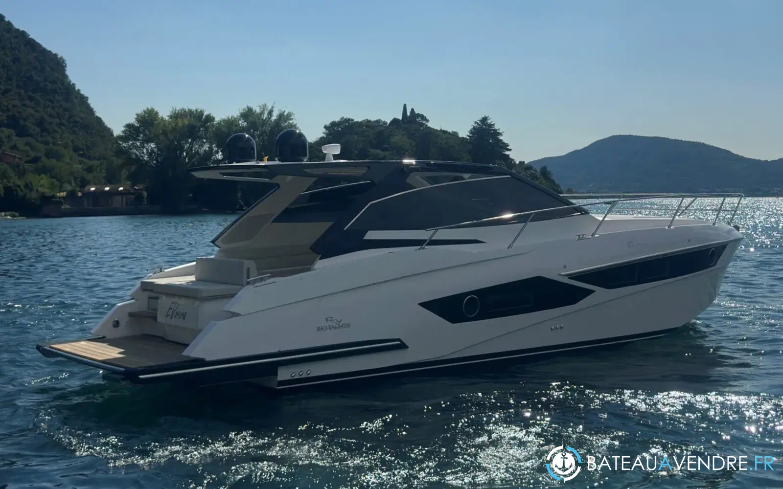 slider 0 Rio Yachts Parana 40