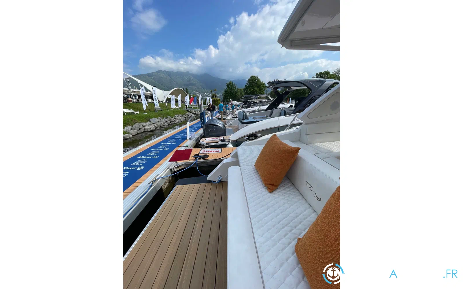 slider 4 Rio Yachts Parana 40