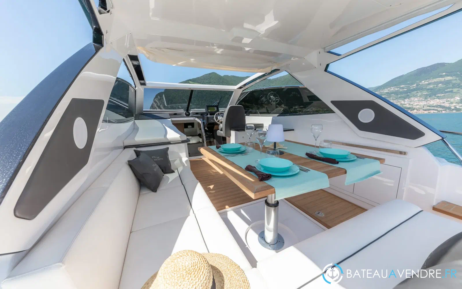 slider 5 Rio Yachts Parana 40